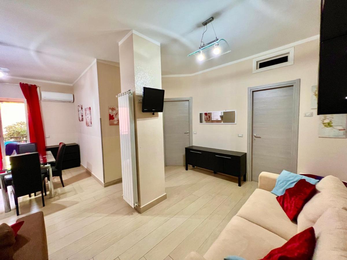 Casa Riva Mare Riva Ligure